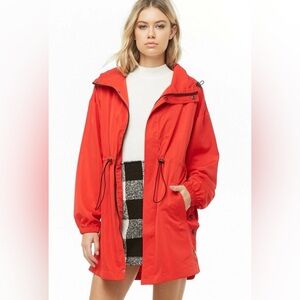 Forever 21 Utility Jacket